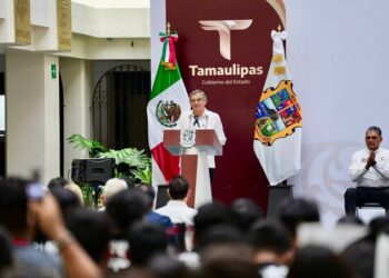Más de 50 mdp impulsarán la cultura en Tamaulipas con el ‘Festival de la Costa del Seno Mexicano’