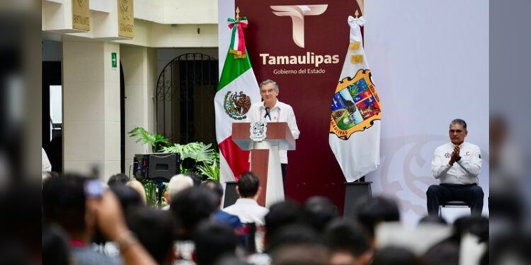 Más de 50 mdp impulsarán la cultura en Tamaulipas con el ‘Festival de la Costa del Seno Mexicano’