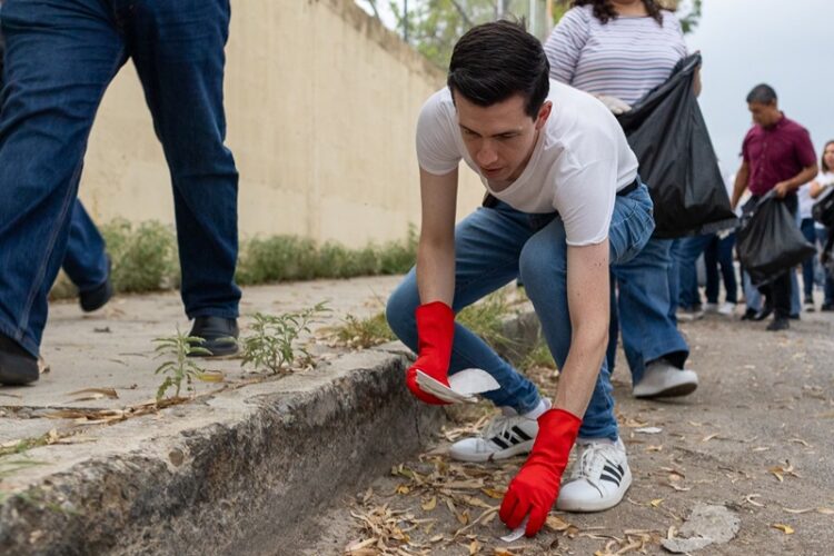 05 de junio, ‘Día Mundial del Medio Ambiente’ 2026