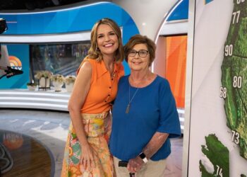 Nota vinculada al secuestro de la madre de Savannah Guthrie, dice que ella murió