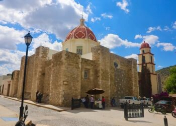 Más de 50 mdp impulsarán la cultura en Tamaulipas con el ‘Festival de la Costa del Seno Mexicano’