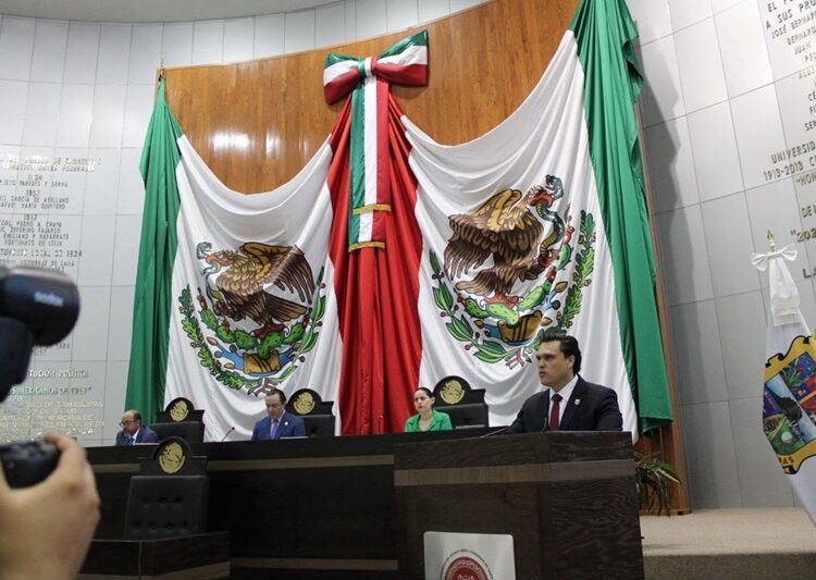 “Se fortalecen sanciones contra la pederastia en Tamaulipas”: Humberto Prieto