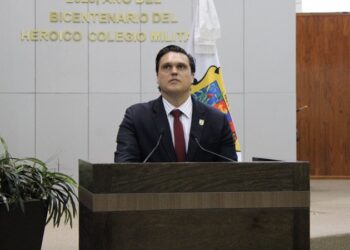 “Se fortalecen sanciones contra la pederastia en Tamaulipas”: Humberto Prieto