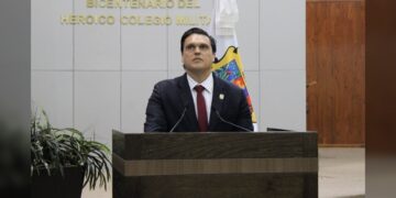 “Se fortalecen sanciones contra la pederastia en Tamaulipas”: Humberto Prieto