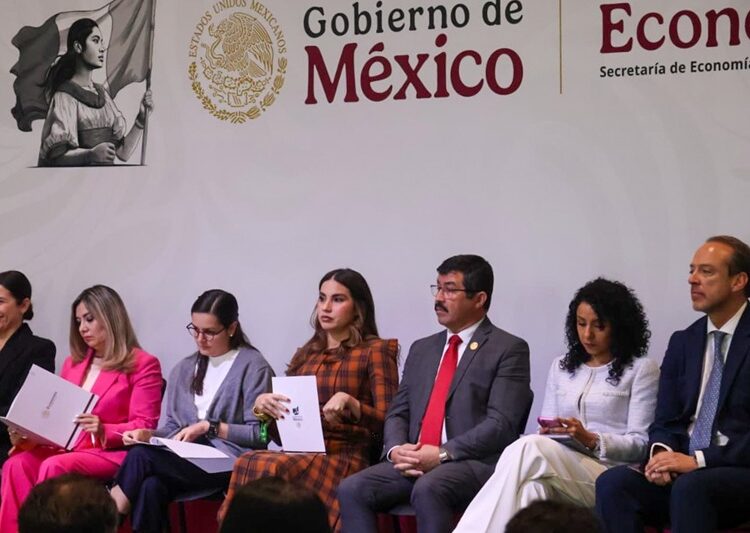 Se integra formalmente la UAT en la Convocatoria Nacional para el Fortalecimiento del Servicio Público