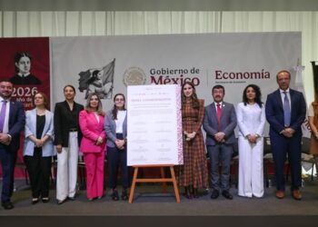 Se integra formalmente la UAT en la Convocatoria Nacional para el Fortalecimiento del Servicio Público