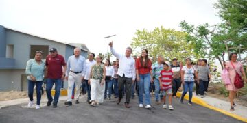 Se ubica Armando Martínez entre los 10 alcaldes mejor evaluados de México