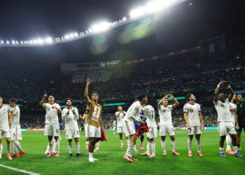México hace historia tras golear a Chequia en el Mundial 2026