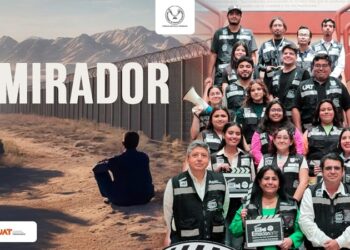 Será la UAT sede de la muestra nacional de cine “Mirador: Historias sin fronteras”