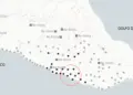 Sismo de 5.2 se percibe en CDMX; se descartan daños