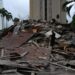 ¡Sismo de magnitud 7,5, el más fuerte que sacudió Venezuela!
