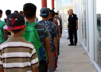CODHET acompaña búsqueda de madres buscadoras en Ciudad Victoria