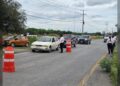 Transito activa operativo para prevenir accidentes en Victoria