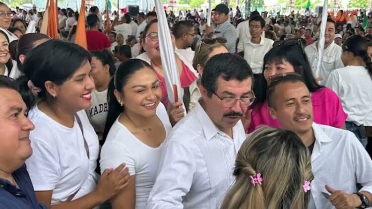 El mundial casi en Tamaulipas