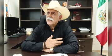 Verástegui responsabiliza al CDE del PAN por caso Llanas