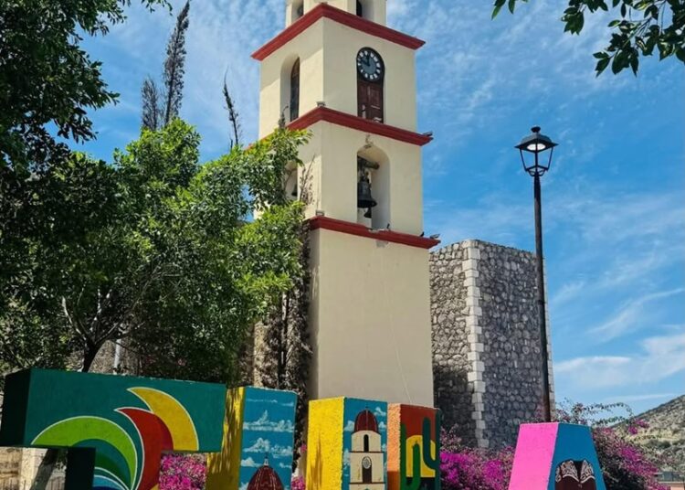“Vive el Mundial en Tula y Mier”: Sectur