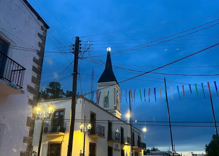 “Vive el Mundial en Tula y Mier”: Sectur