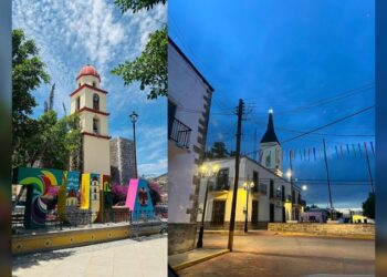 “Vive el Mundial en Tula y Mier”: Sectur