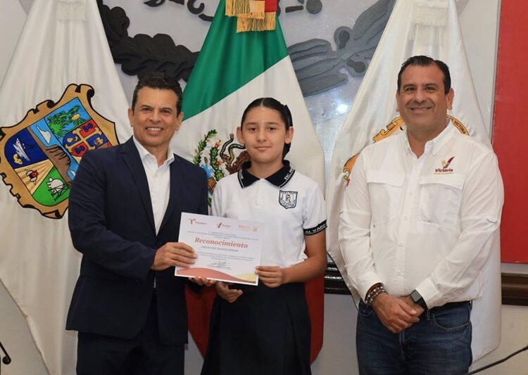 Viven niños victorenses ‘Un Día en el Cabildo’