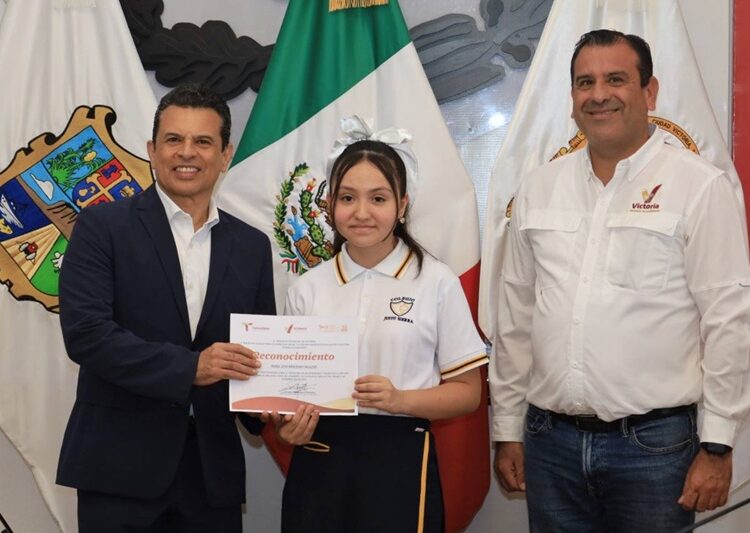 Viven niños victorenses ‘Un Día en el Cabildo’