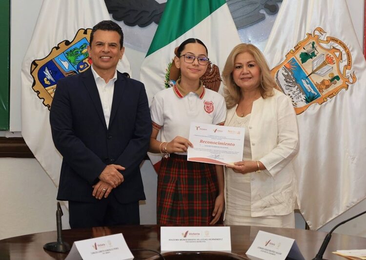 Viven niños victorenses ‘Un Día en el Cabildo’