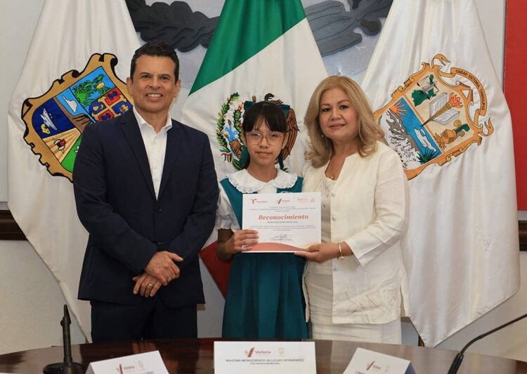 Viven niños victorenses ‘Un Día en el Cabildo’
