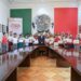 Viven niños victorenses ‘Un Día en el Cabildo’