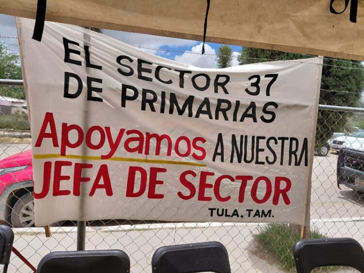 Se le cansó el caballo a Roque