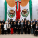 Respaldan diputadas y diputados al gobernador Américo Villarreal
