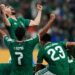 México elimina a Ecuador y avanza a Octavos de Final