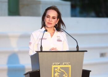 Anuncia Carmen Lilia campechaneada con concierto de Matute