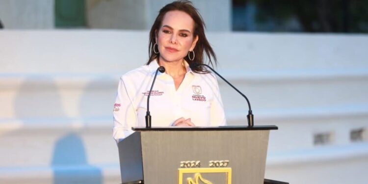 Anuncia Carmen Lilia campechaneada con concierto de Matute