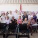 Américo y María ponen en marcha «Corredores de la Salud 2026»