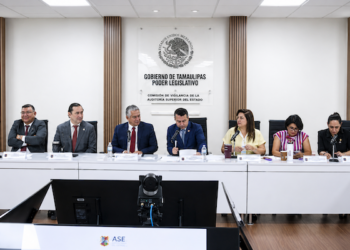 Castiga Auditor del Estado a 133 funcionarios públicos de Tamaulipas
