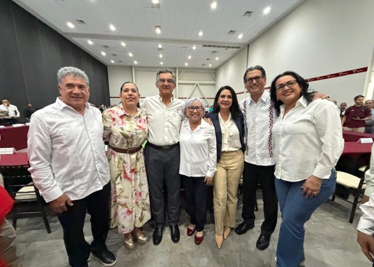 Altamira fortalece coordinación para responder a la ‘Temporada de Ciclones’