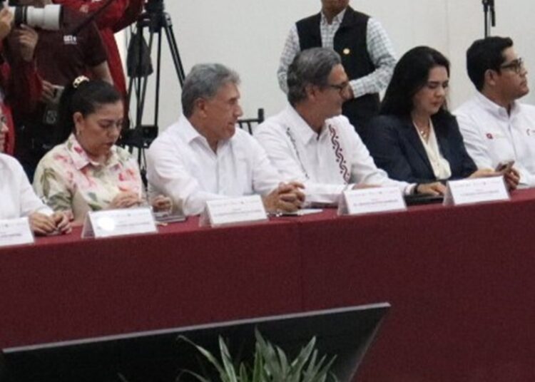 Altamira fortalece coordinación para responder a la ‘Temporada de Ciclones’
