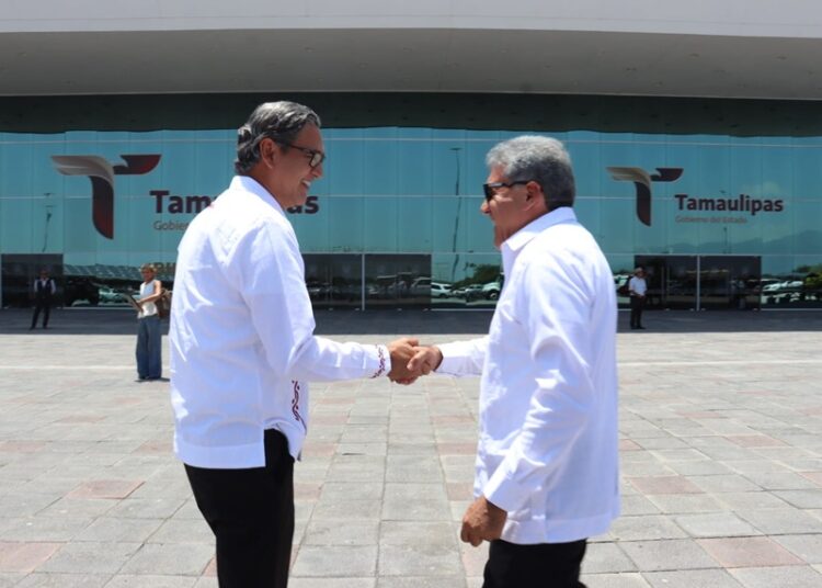 Altamira fortalece coordinación para responder a la ‘Temporada de Ciclones’