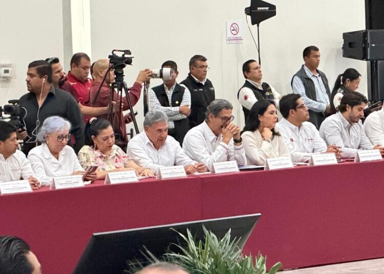 Altamira fortalece coordinación para responder a la ‘Temporada de Ciclones’