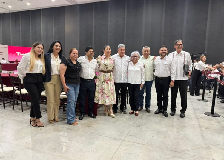 Altamira fortalece coordinación para responder a la ‘Temporada de Ciclones’