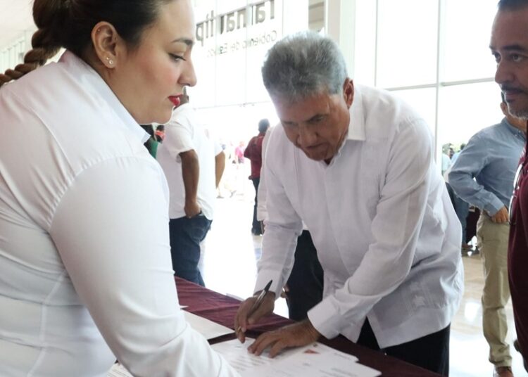 Altamira fortalece coordinación para responder a la ‘Temporada de Ciclones’