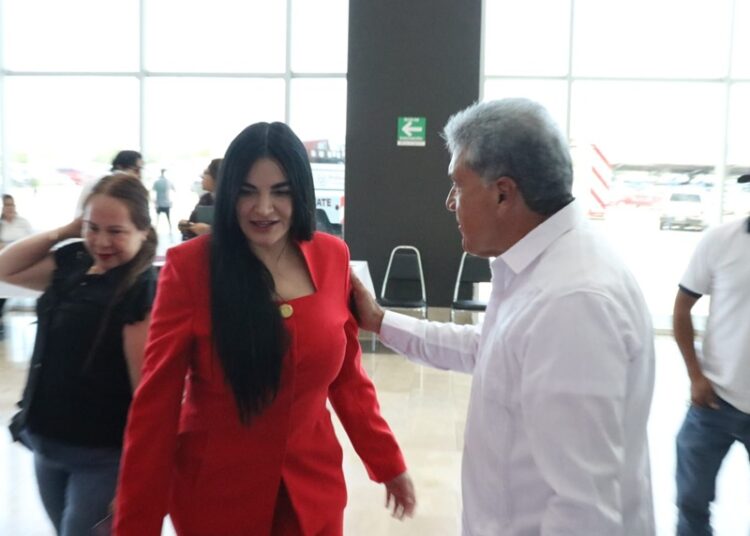 Altamira fortalece coordinación para responder a la ‘Temporada de Ciclones’