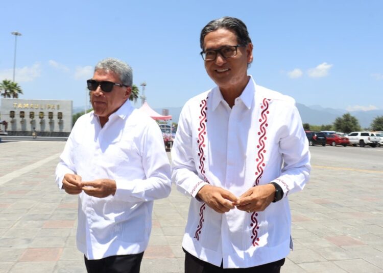 Altamira fortalece coordinación para responder a la ‘Temporada de Ciclones’