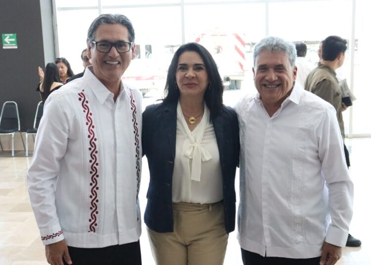Altamira fortalece coordinación para responder a la ‘Temporada de Ciclones’