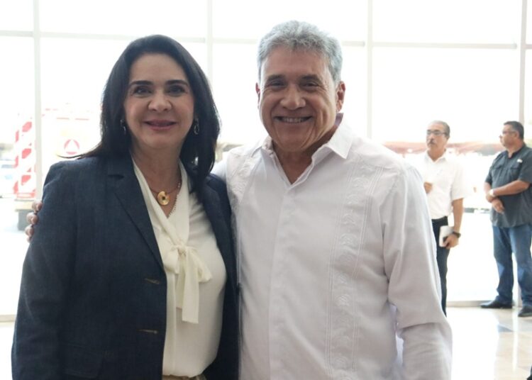 Altamira fortalece coordinación para responder a la ‘Temporada de Ciclones’