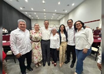 Altamira fortalece coordinación para responder a la ‘Temporada de Ciclones’