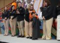 Celebra Familia UAT graduación de niñas y niños de los CENDI y CDIN