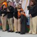 Celebra Familia UAT graduación de niñas y niños de los CENDI y CDIN