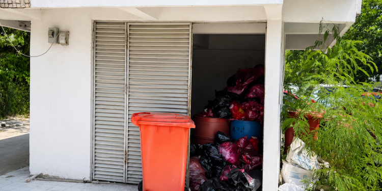 ¿Y en el ISSSTE Tamaulipas, quién responde por el deterioro de los servicios?