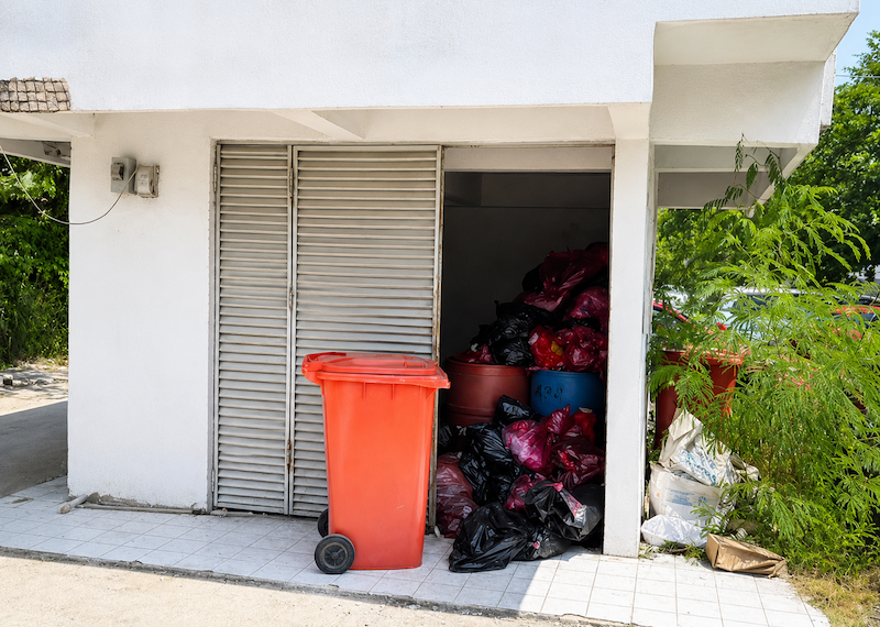 ¿Y en el ISSSTE Tamaulipas, quién responde por el deterioro de los servicios?