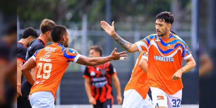 Correcaminos de la UAT se declara listo para recibir a las Chivas en el Marte R. Gómez